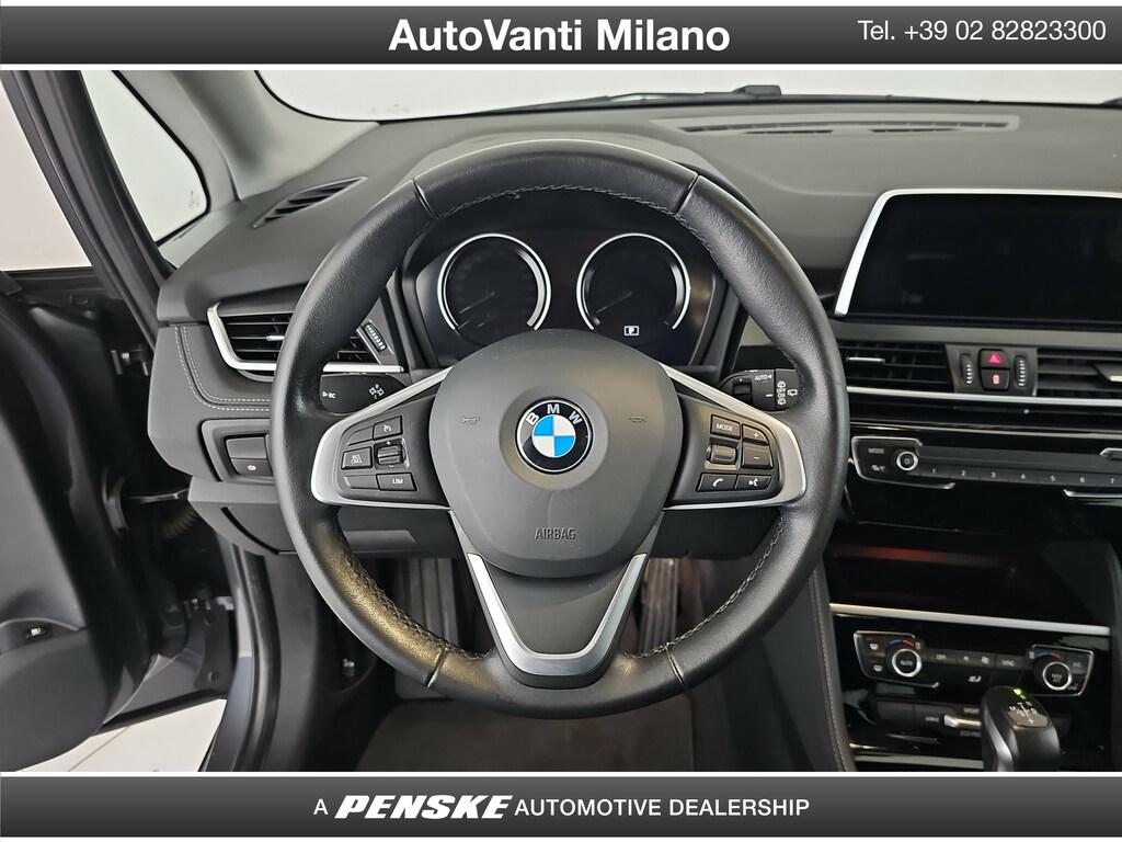 BMW Serie 2 225xe Active Tourer iPerformance Advantage auto