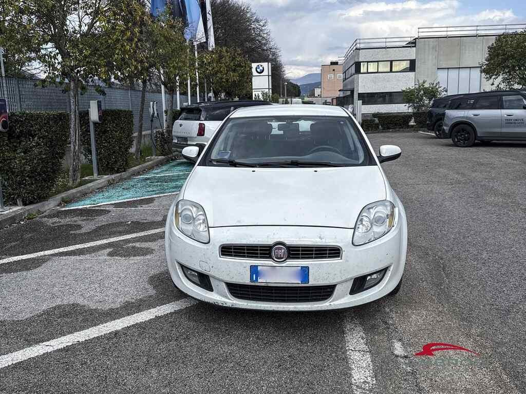 Fiat Bravo 1.4 16v c/esp