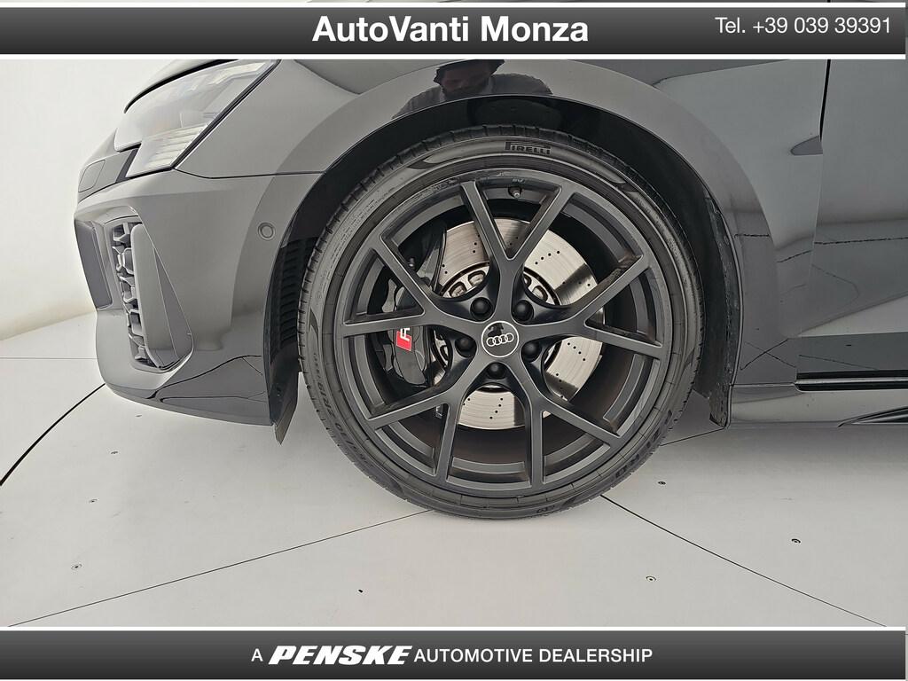 Audi RS3 Sportback 2.5 tfsi quattro s-tronic
