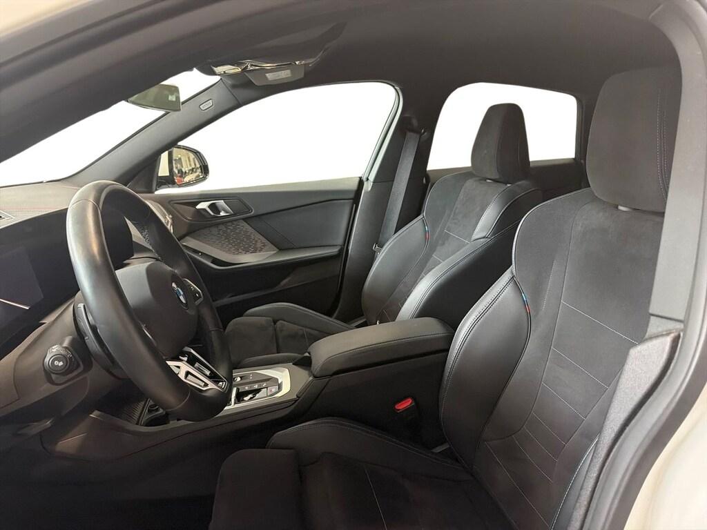 BMW Serie 2 218d Gran Coupe MSport auto