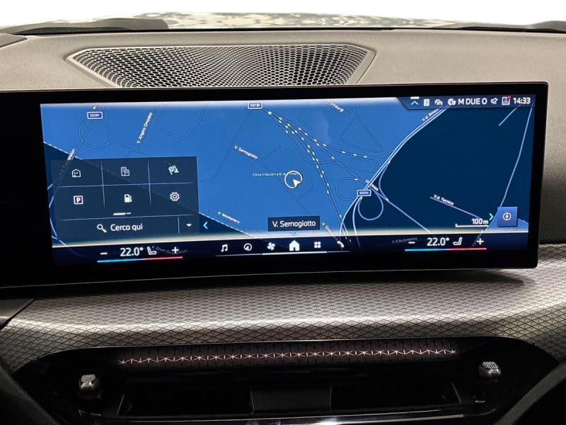 BMW Serie 4 420d Coupe mhev 48V Msport auto