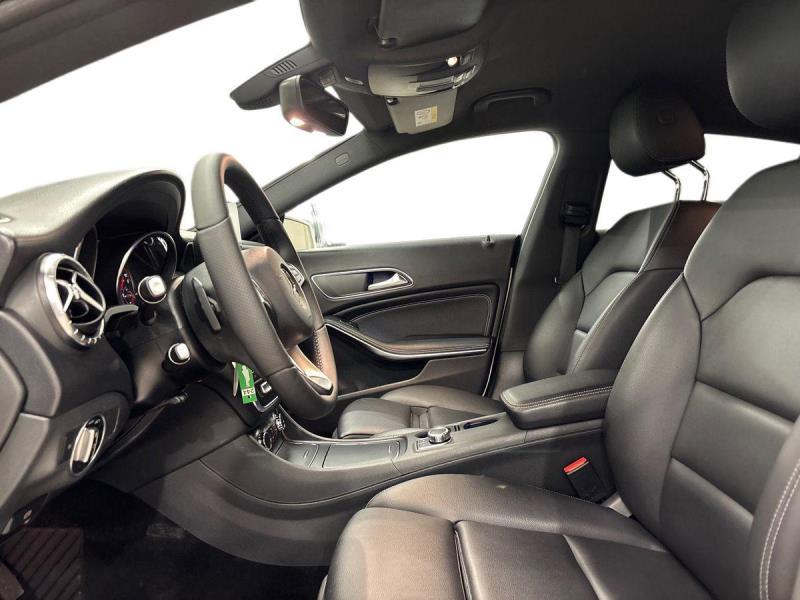 Mercedes CLA Shooting Brake 220 d Sport 170cv auto