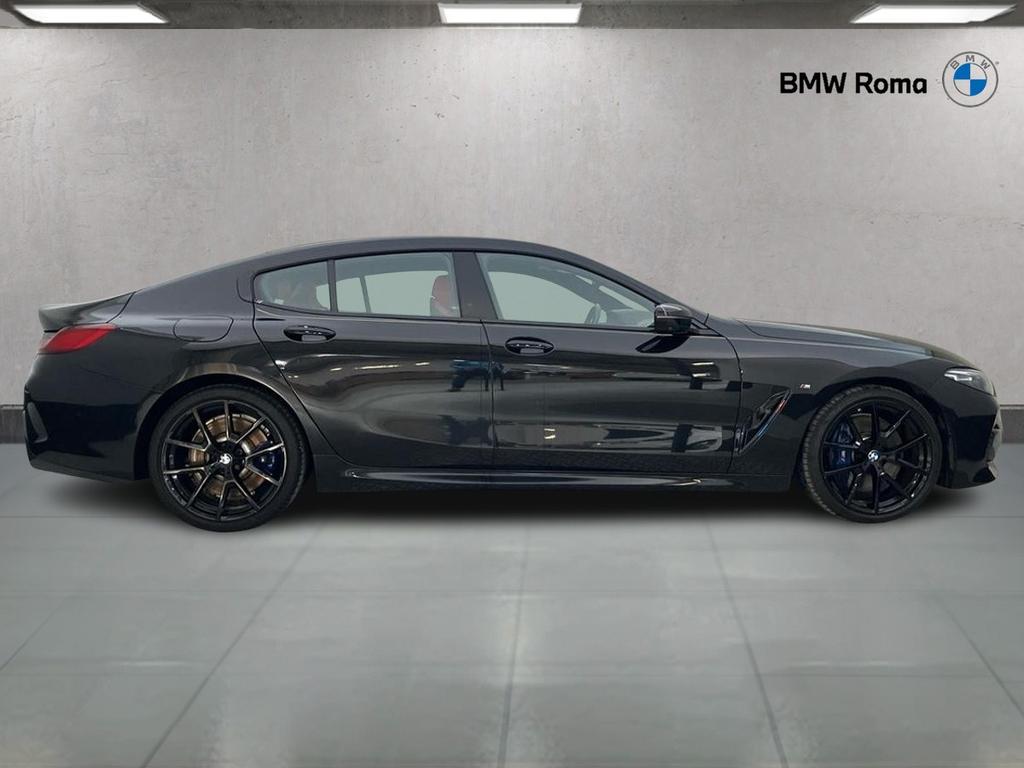 BMW Serie 8 840d Gran Coupe xdrive auto
