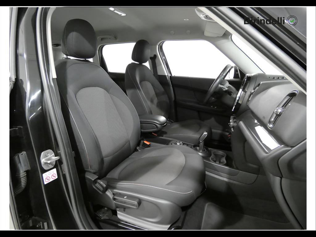 Mini One D Countryman 1.5 TwinPower Turbo One D Business