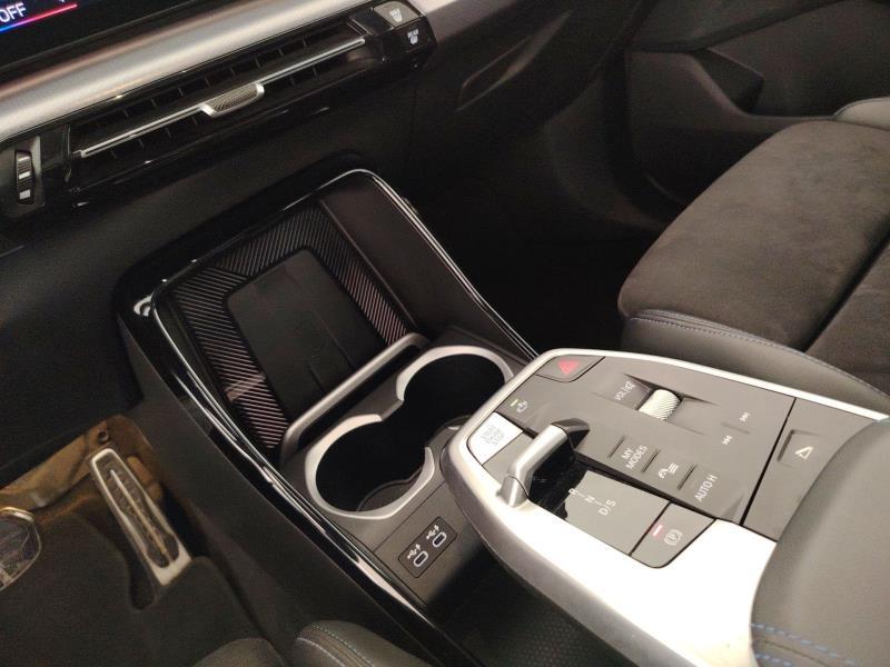 BMW X1 sdrive18d MSport auto