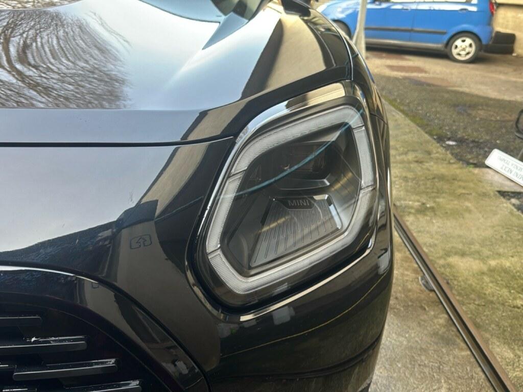 Mini Mini Countryman 2.0 48V D Classic auto