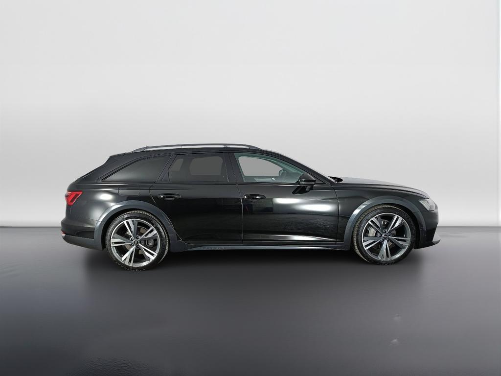 Audi A6 Allroad 40 2.0 tdi mhev Evolution quattro 204cv s-tronic