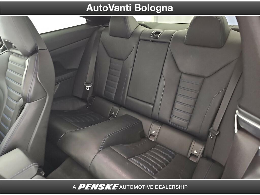 BMW X4 xdrive20d mhev 48V Msport auto