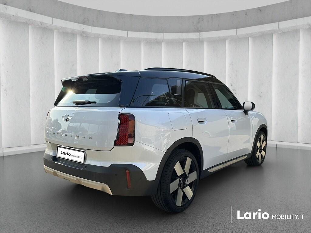 Mini Mini Countryman 1.5 48V C Favoured auto