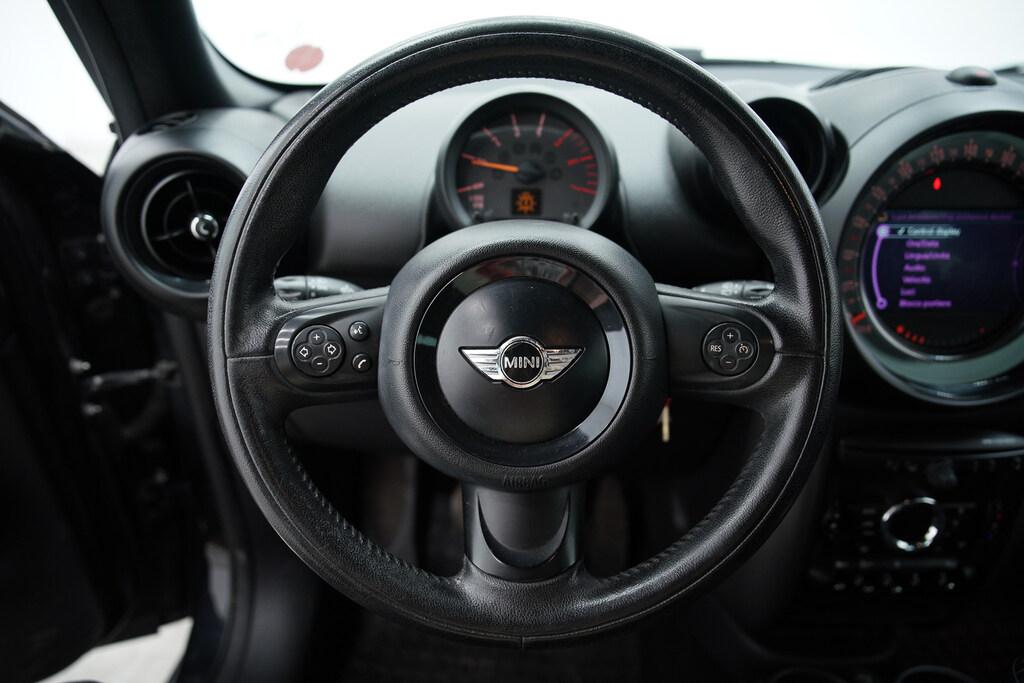 Mini One D Countryman 1.6 One D Business