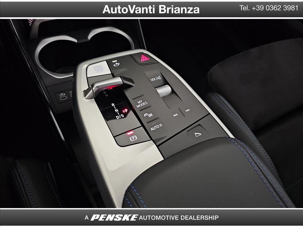BMW X1 xdrive 25e X-Line auto