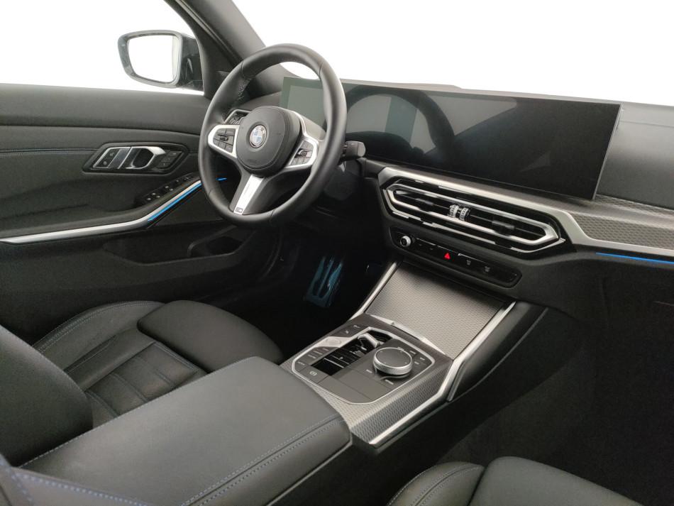 BMW Serie 3 M M340i mhev 48V xdrive auto
