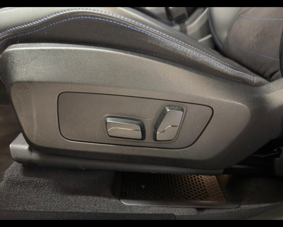 BMW Serie 2 218d Active Tourer Msport auto