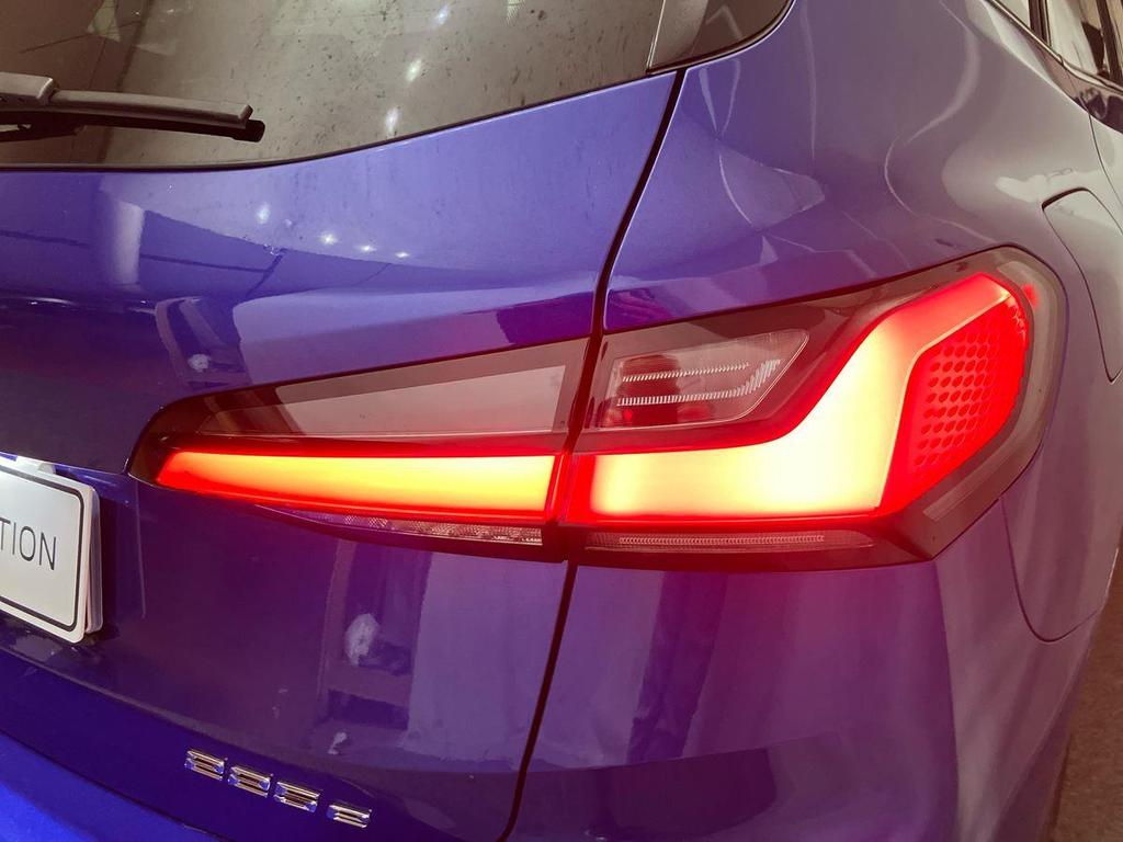 BMW Serie 2 225e Active Tourer xdrive Msport auto