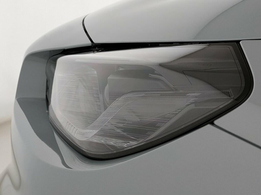 BMW M2 Coupe 3.0 460cv auto