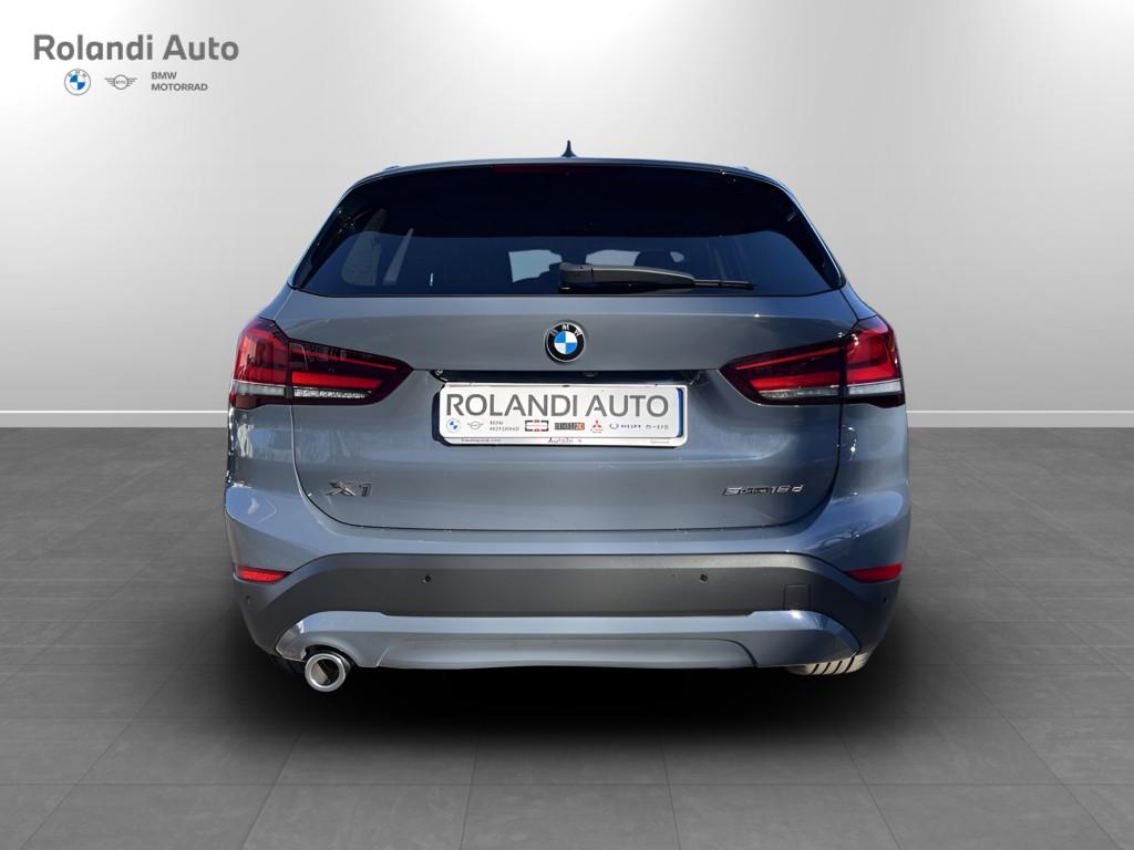 BMW X1 sdrive16d Business Advantage auto