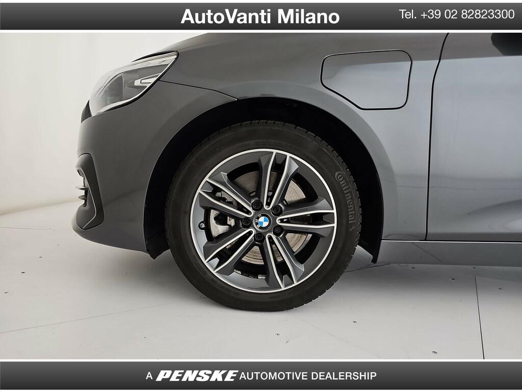 BMW Serie 2 225xe Active Tourer iPerformance Advantage auto