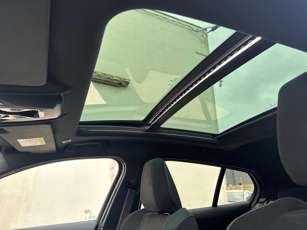 BMW Serie 1 120d 48V MSport Pro auto