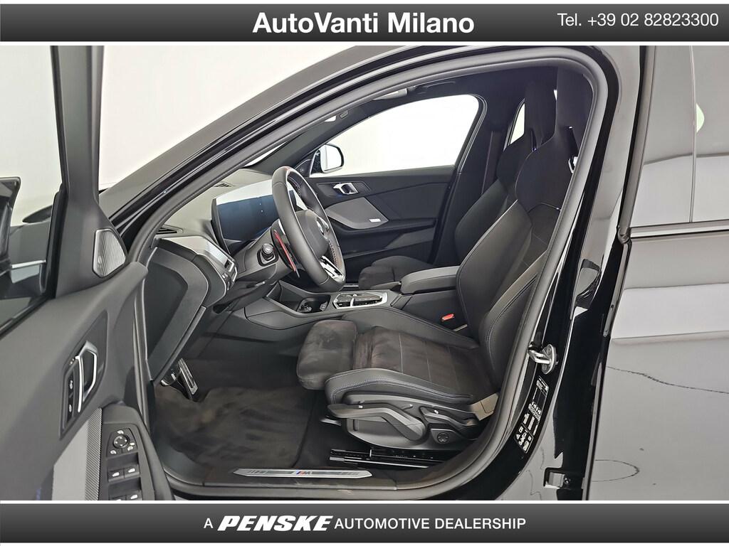 BMW Serie 1 M M135 xdrive MSport Pro auto