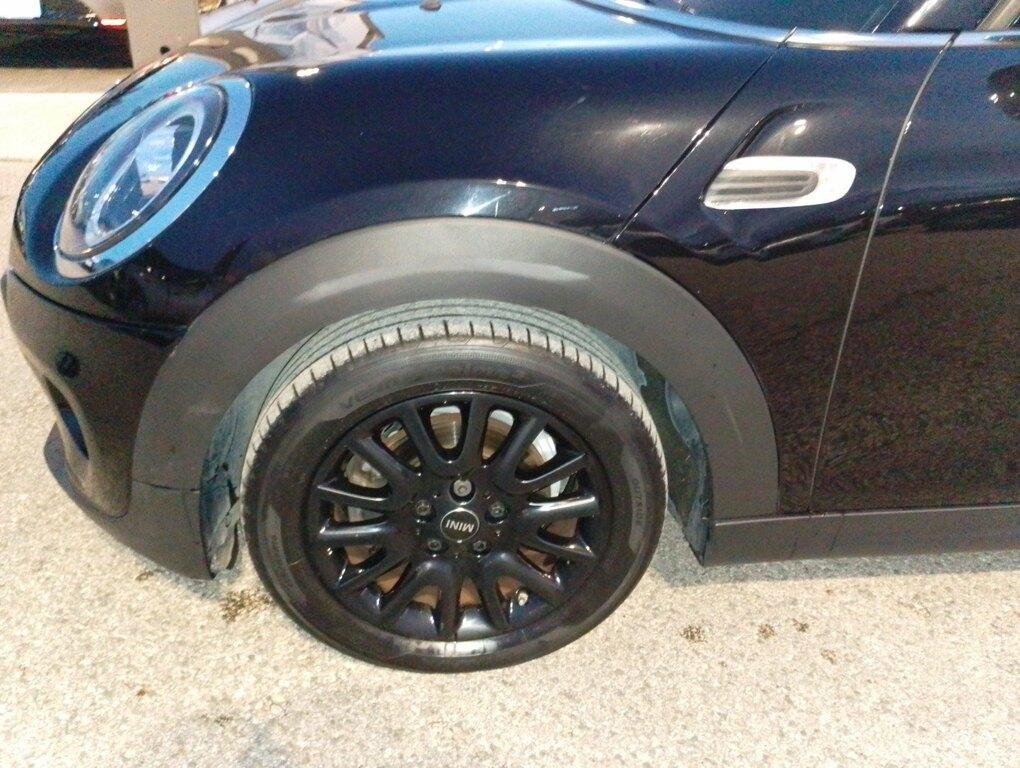 Mini One 1.5 TwinPower Turbo One Baker Street