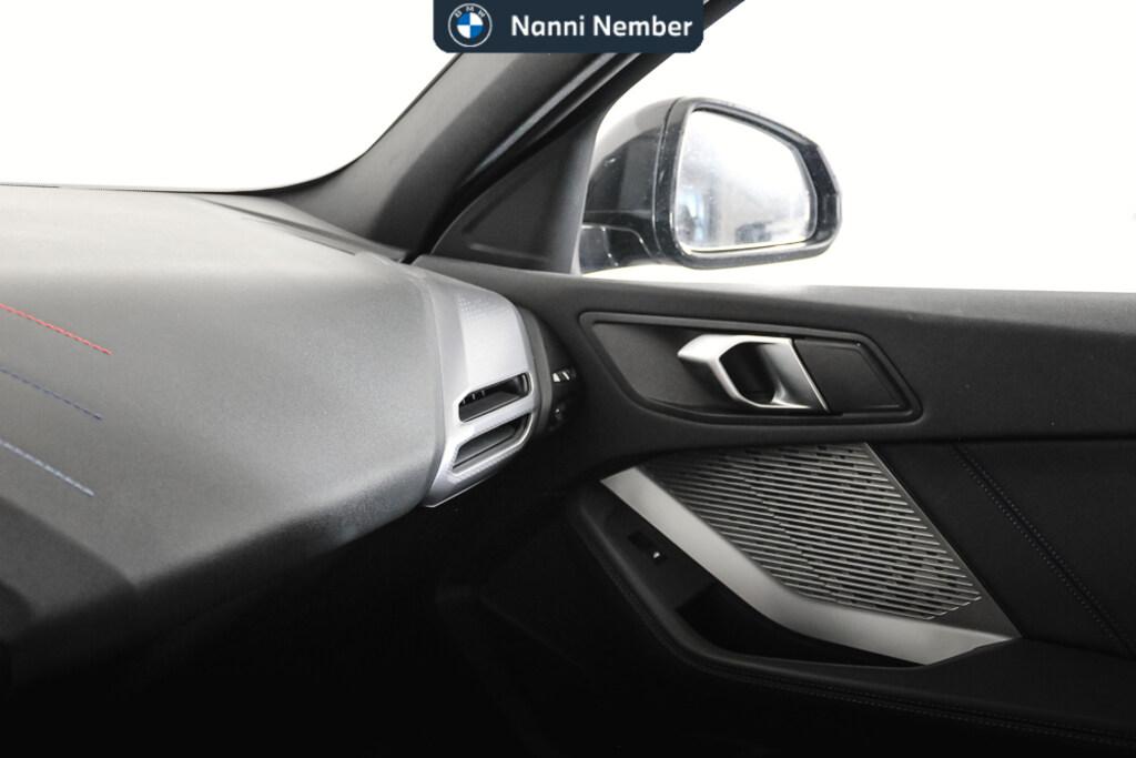 BMW Serie 1 118d MSport Pro auto