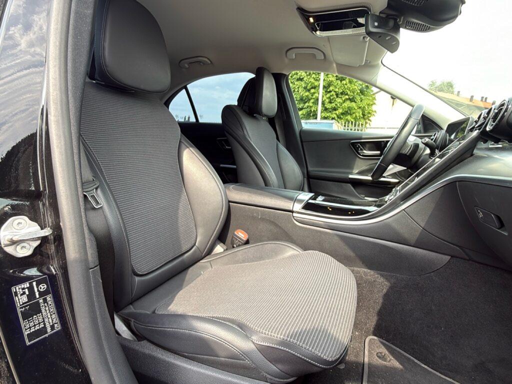 Mercedes Classe C 200 d mild hybrid Sport Plus  auto