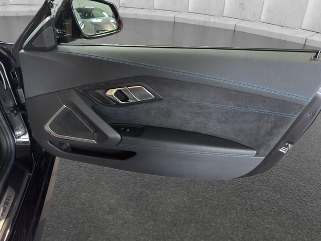 BMW Z4 sdrive 20i Msport auto