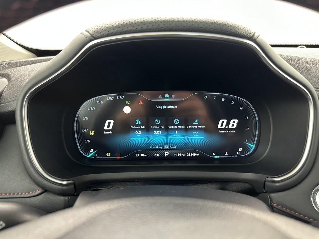 Mg HS 1.5 t Luxury auto