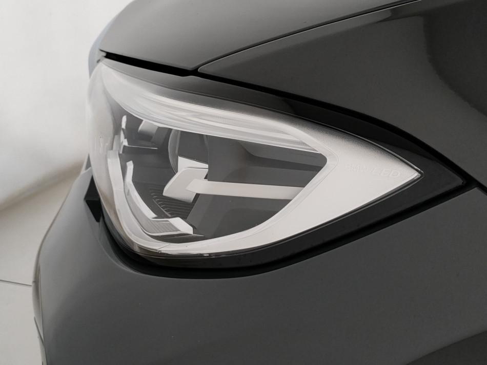 BMW Serie 3 320d Touring mhev 48V Msport auto