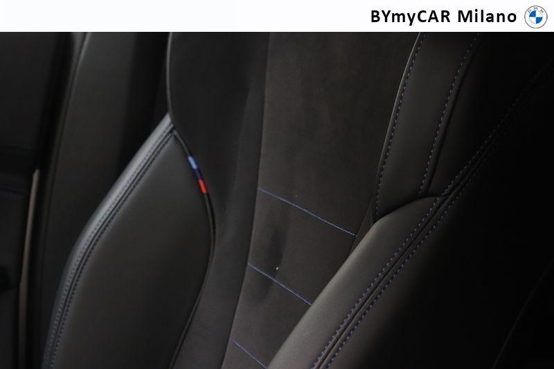 BMW X2 xdrive 20d 48V MSport auto