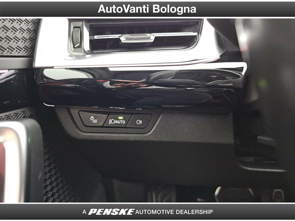 BMW X1 sdrive18d X-Line Edition Balance auto