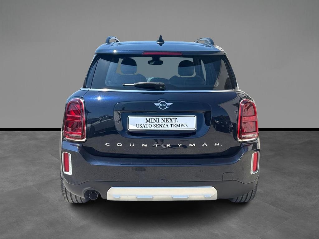 Mini One Countryman 1.5 One