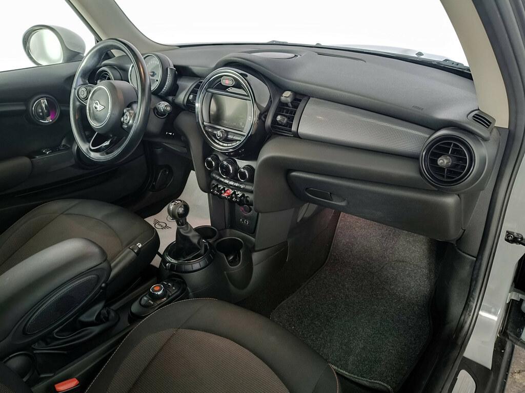 Mini Cooper D 1.5 D Cooper D