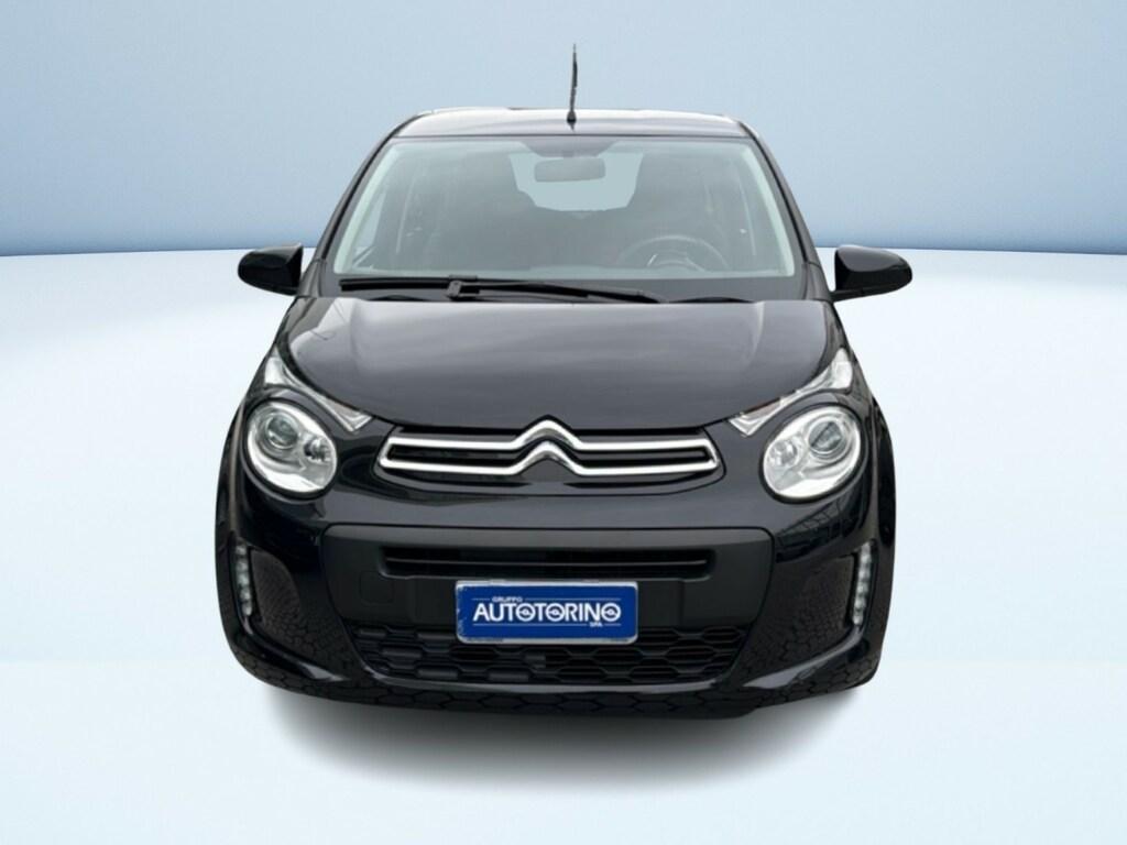 Citroen C1 5p 1.0 vti Live s&s 72cv