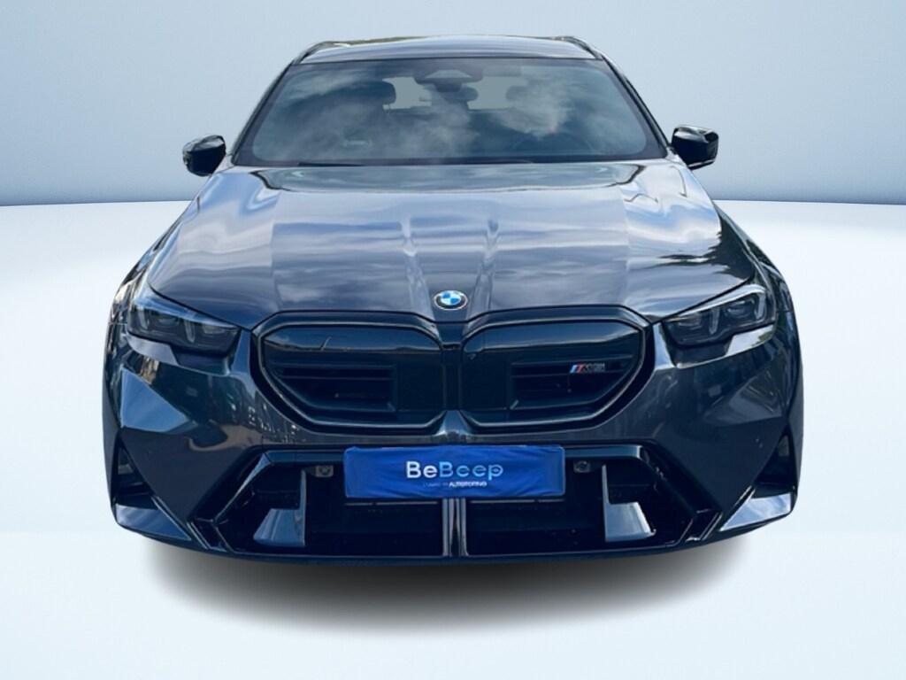 BMW M5 Touring 4.4 727cv auto