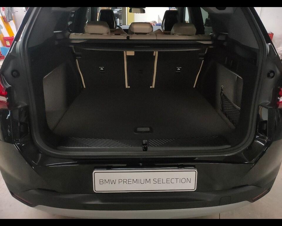 BMW X3 xdrive20 auto