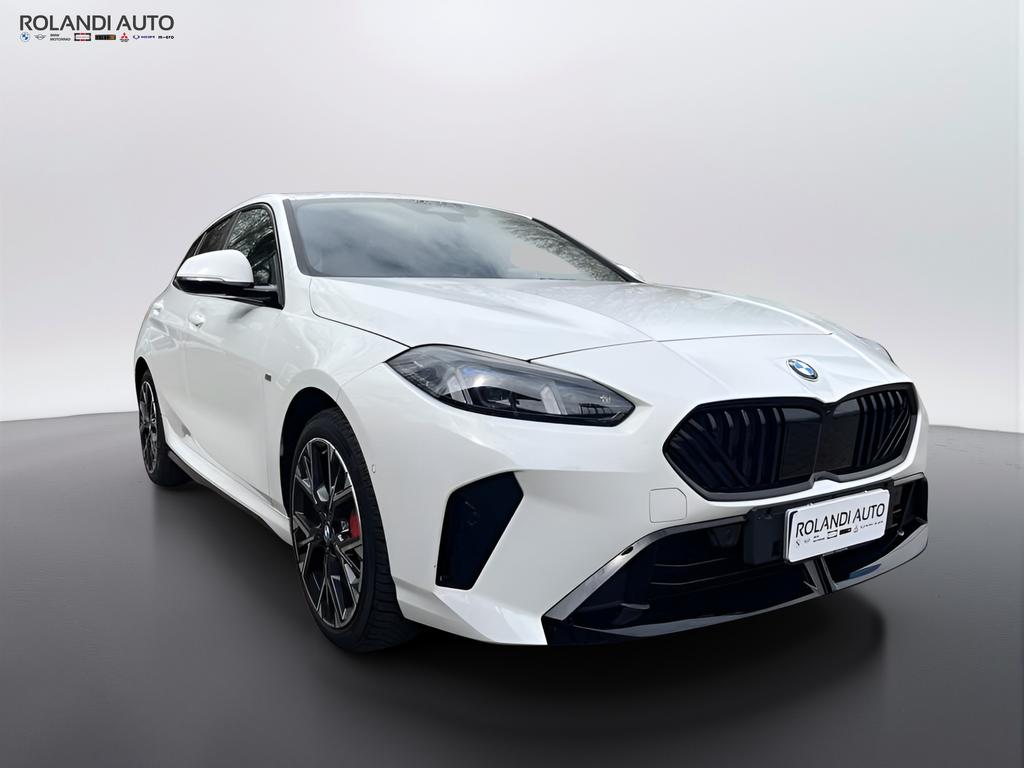 BMW Serie 1 118d MSport Pro auto