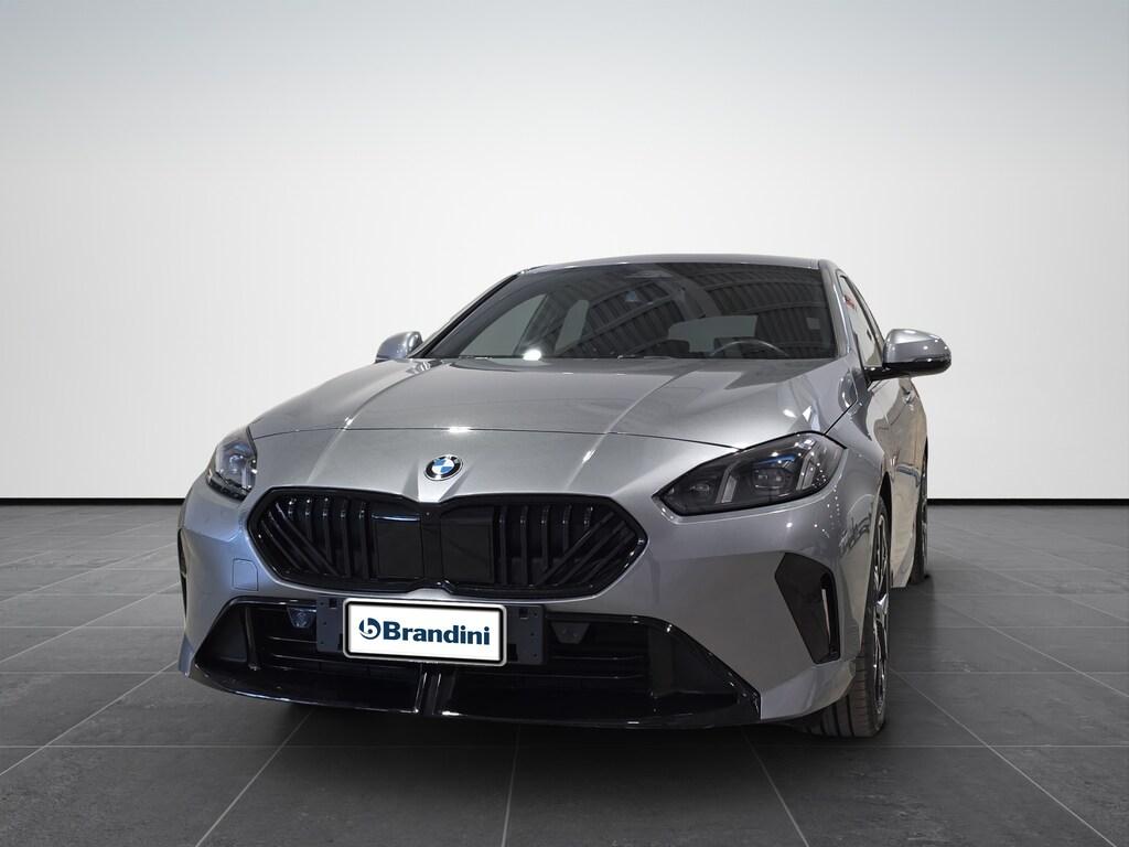 BMW Serie 1 120d 48V auto