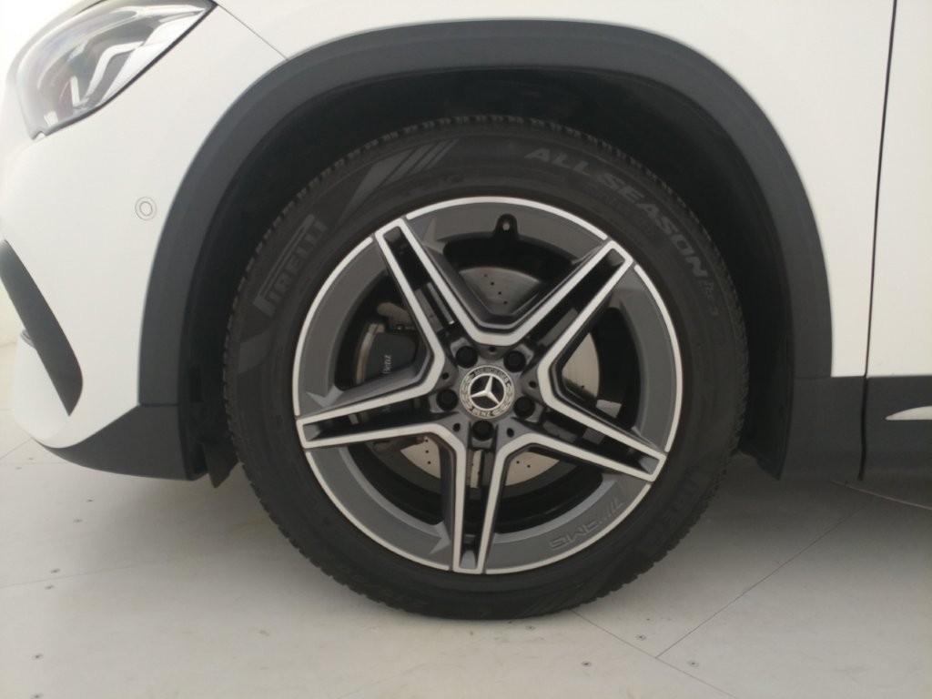 Mercedes GLA 180 d Sport auto