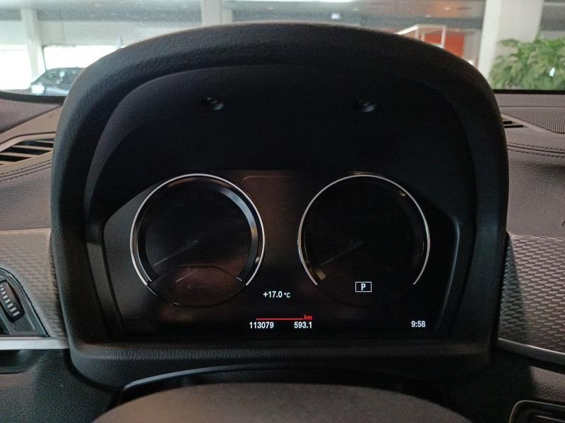 BMW X2 xdrive20d Msport auto