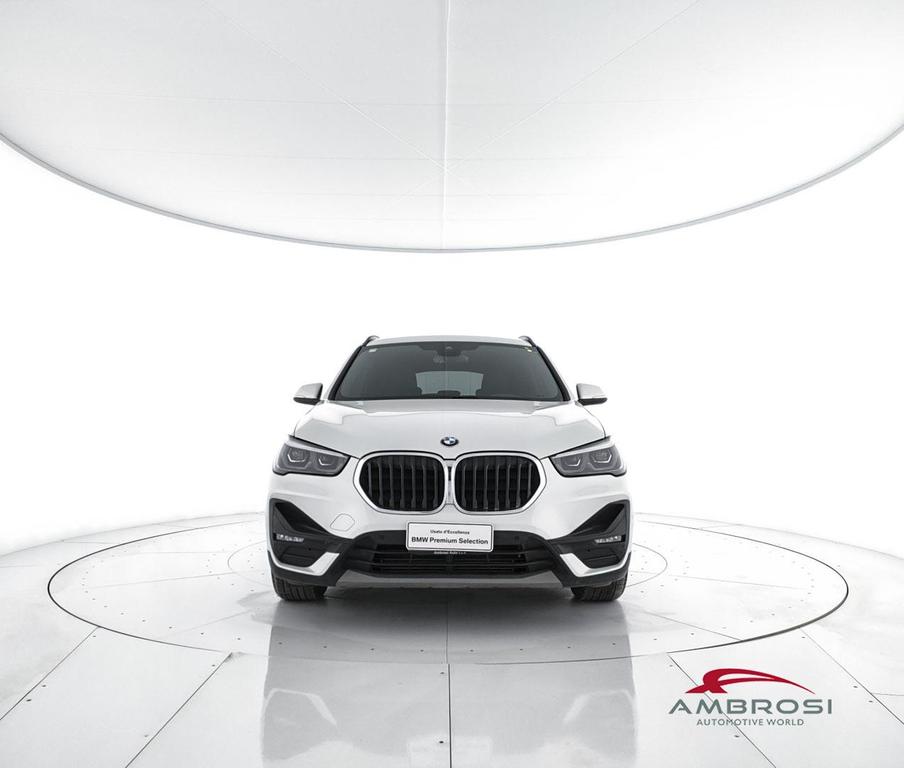 BMW X1 xdrive25e Business Advantage auto
