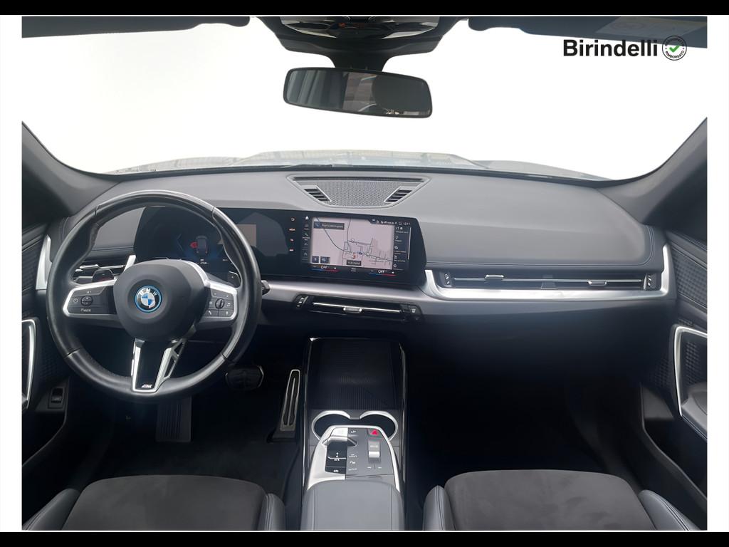 BMW X1 25e xdrive Msport auto