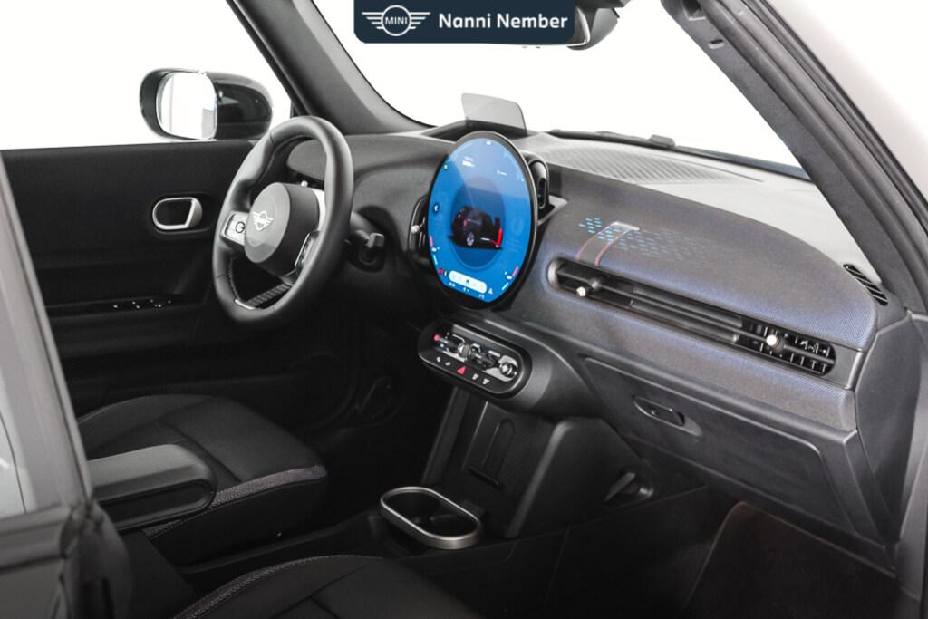 Mini Mini Cooper Cabrio 2.0 C Classic auto