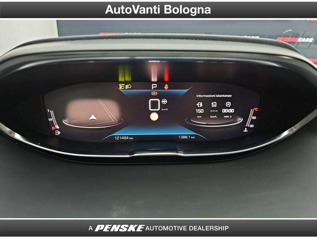 Peugeot 5008 2.0 bluehdi GT Pack s&s 180cv eat8