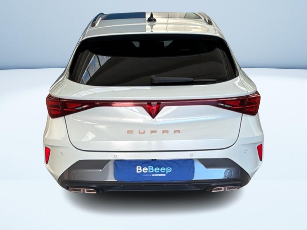 Cupra Leon Sportstourer 1.5 e-hybrid VZ Extreme 272cv dsg