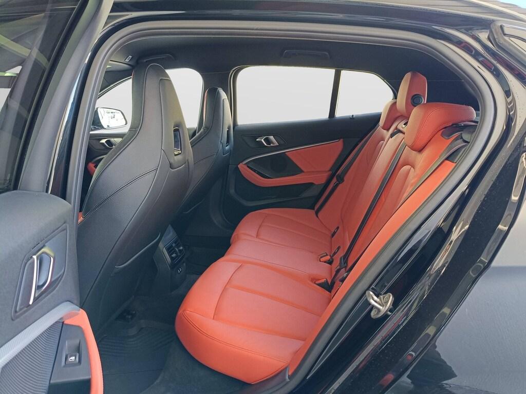 BMW Serie 1 M 135i xdrive auto