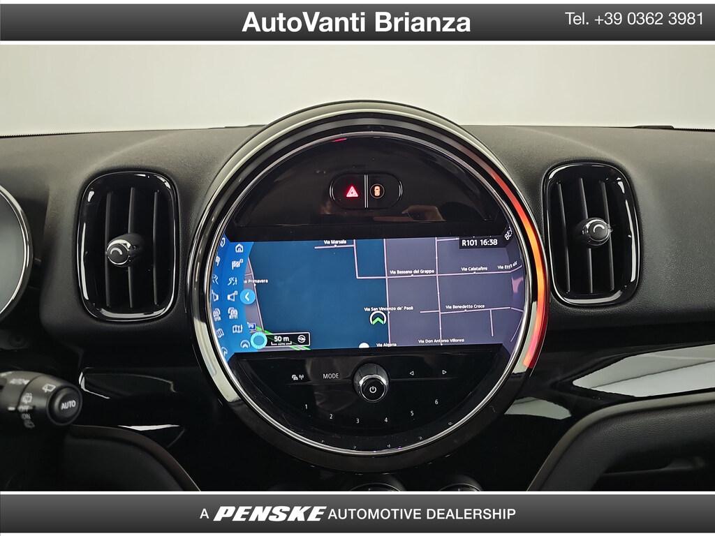 Mini Cooper Countryman 1.5 Business Auto