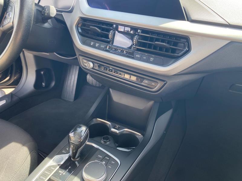 BMW Serie 1 116d Advantage auto