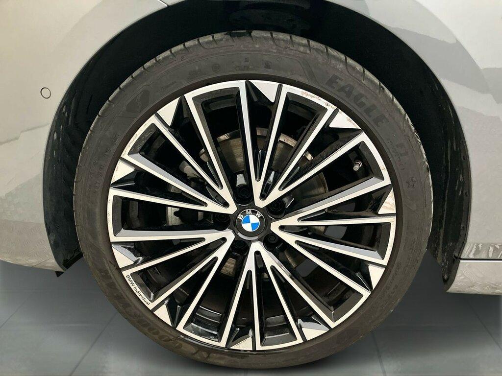 BMW Serie 2 218d Active Tourer Msport auto