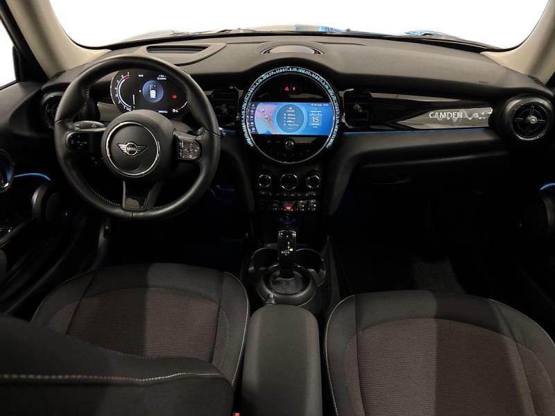 Mini Cooper 1.5 TwinPower Turbo Cooper